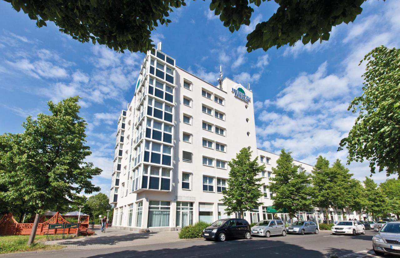 Acora Leipzig Living The City - Apartments Exterior photo