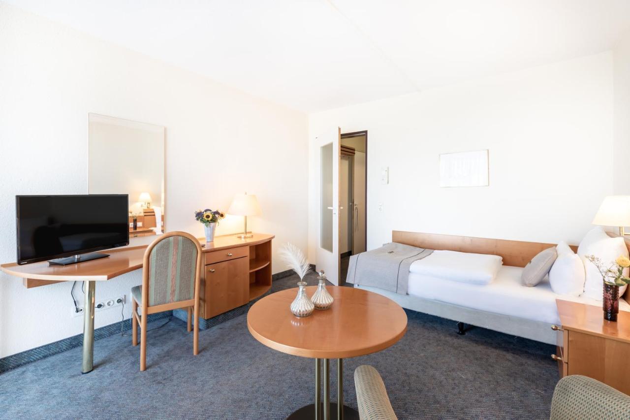 Acora Leipzig Living The City - Apartments Exterior photo