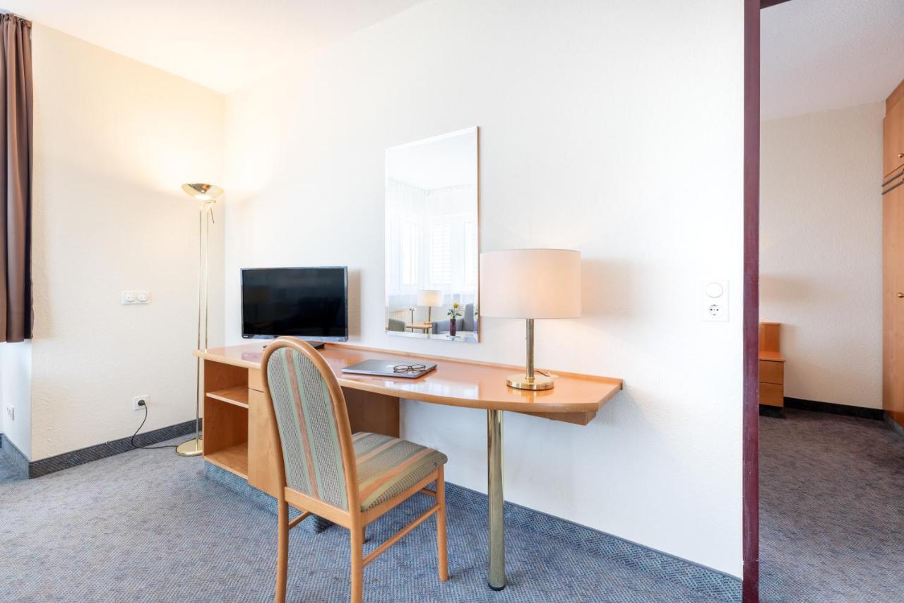 Acora Leipzig Living The City - Apartments Exterior photo